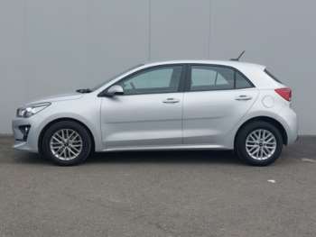 Used Kia Rio 2023 for sale - 74944210: Photo