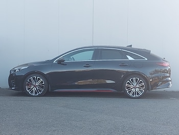 Used Kia Pro Ceed 2021 for sale - 77580430: Photo