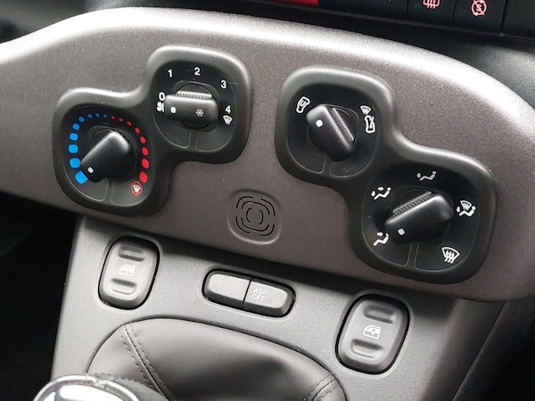 Used Fiat Panda 2022 for sale - 76213510: Photo 17