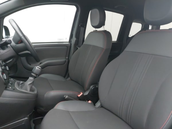 Used Fiat Panda 2022 for sale - 76213510: Photo 5