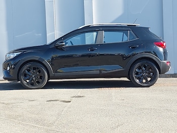 Used Kia Stonic 2020 for sale - 78238533: Photo