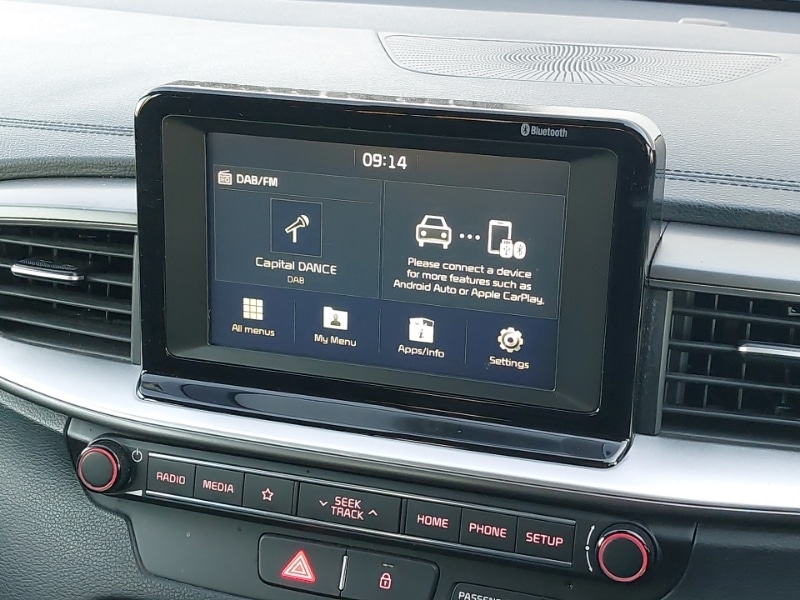 Used Kia Ceed 2019 for sale - 76695955: Photo 10