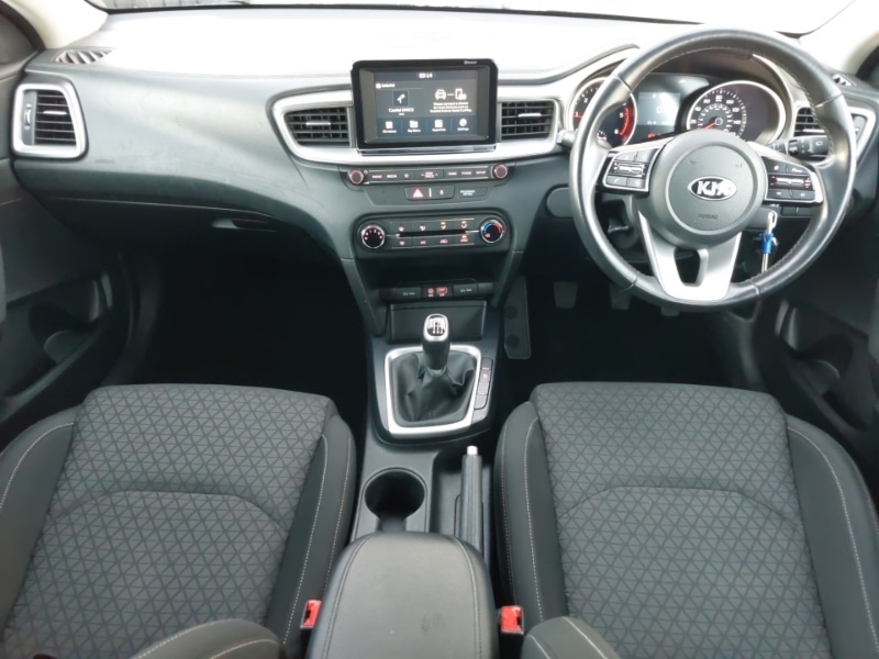 Used Kia Ceed 2019 for sale - 76695955: Photo 2