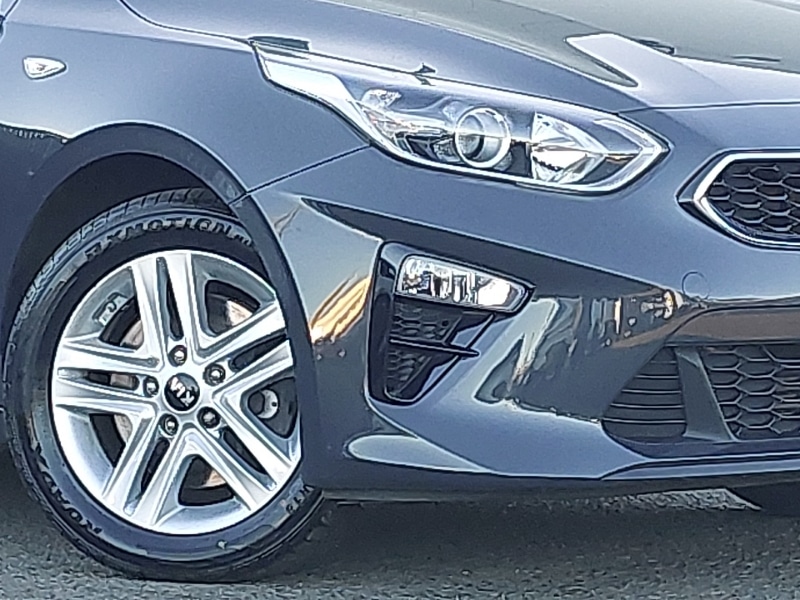 Used Kia Ceed 2019 for sale - 76695955: Photo 9