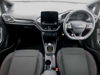 Used Ford Fiesta 2021 for sale - 74957133: Photo