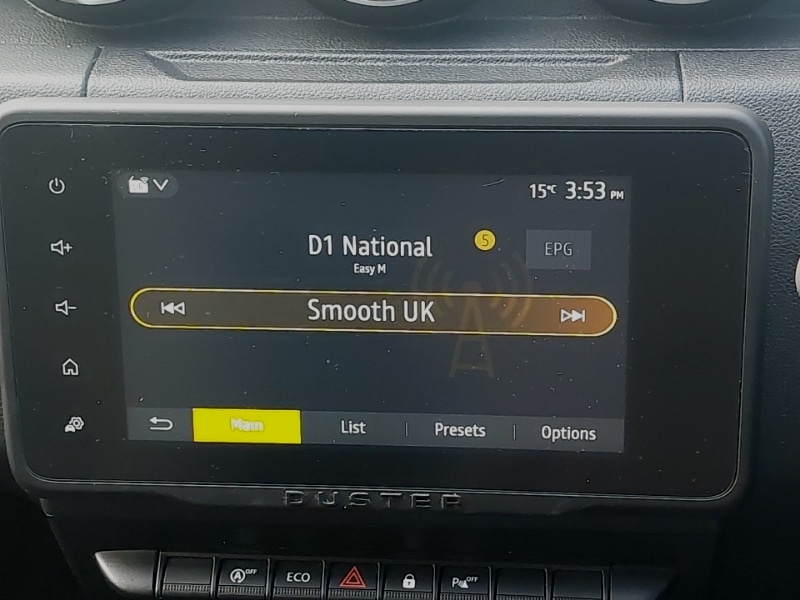 Used Dacia Duster 2022 for sale - 77119071: Photo 13