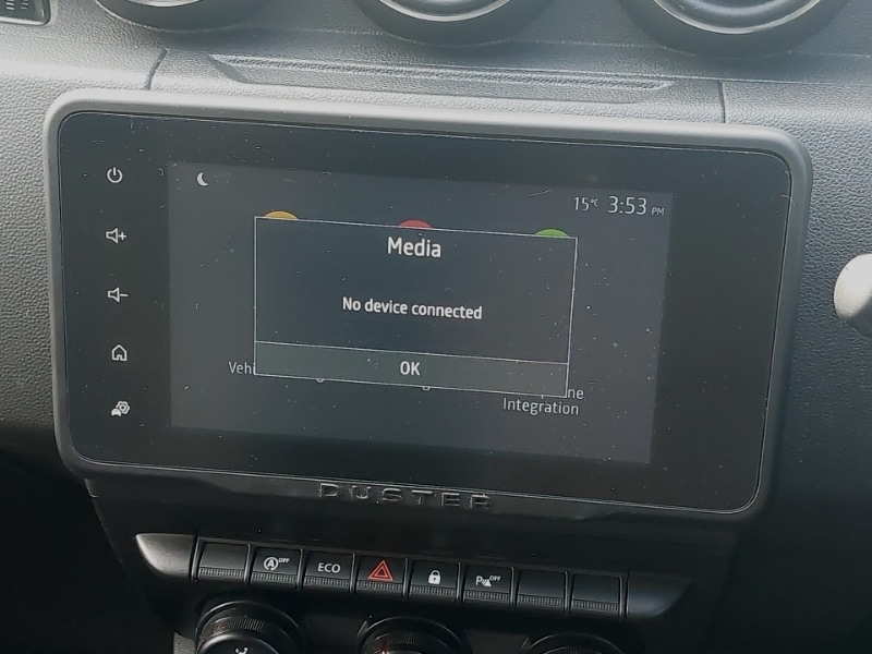 Used Dacia Duster 2022 for sale - 77119071: Photo 14