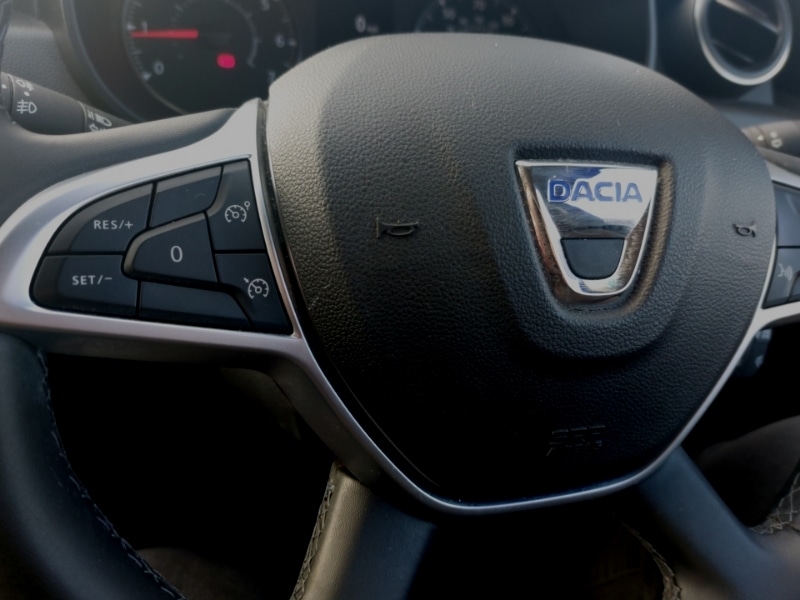 Used Dacia Duster 2022 for sale - 77119071: Photo 17