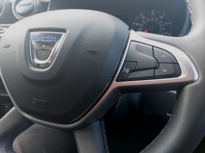 Used Dacia Duster 2022 for sale - 77119071: Photo 18