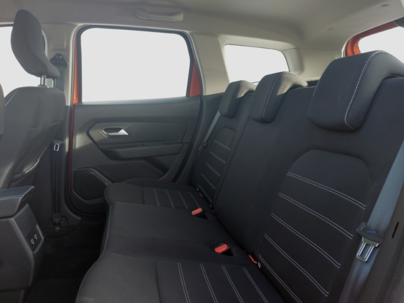 Used Dacia Duster 2022 for sale - 77119071: Photo 6