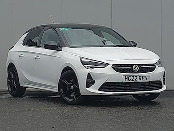 Used Vauxhall Corsa 2022 for sale - 75964147: Photo