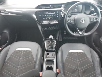 Used Vauxhall Corsa 2022 for sale - 75964147: Photo