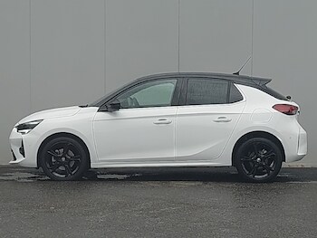 Used Vauxhall Corsa 2022 for sale - 75964147: Photo