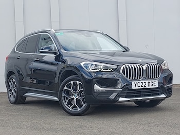 Used BMW X1 2022 for sale - 78290943: Photo
