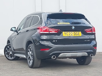 Used BMW X1 2022 for sale - 78290943: Photo