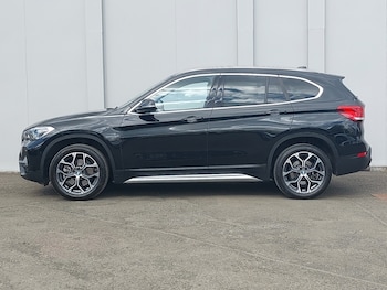 Used BMW X1 2022 for sale - 78290943: Photo