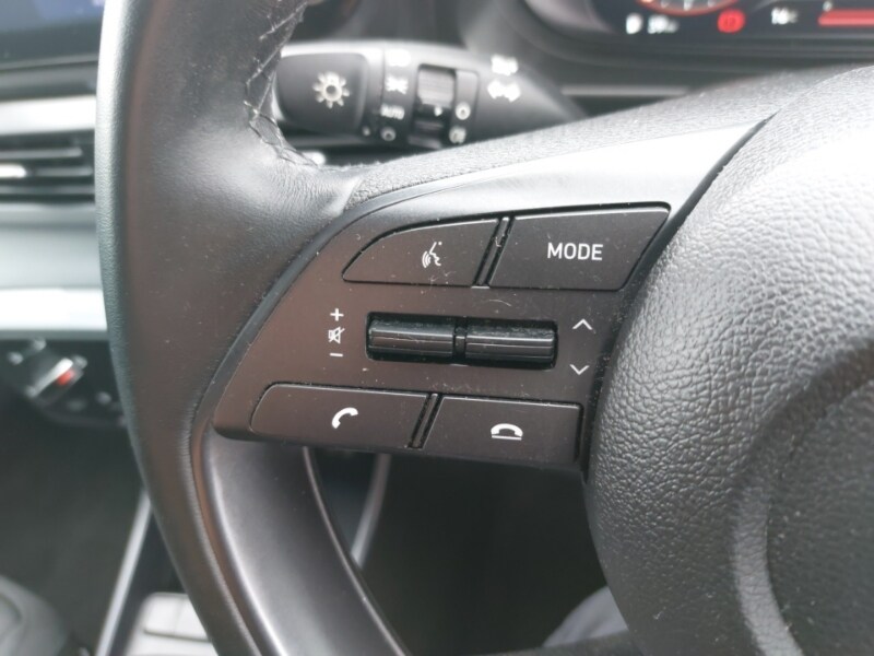 Used Hyundai BAYON 2022 for sale - 76906791: Photo 16