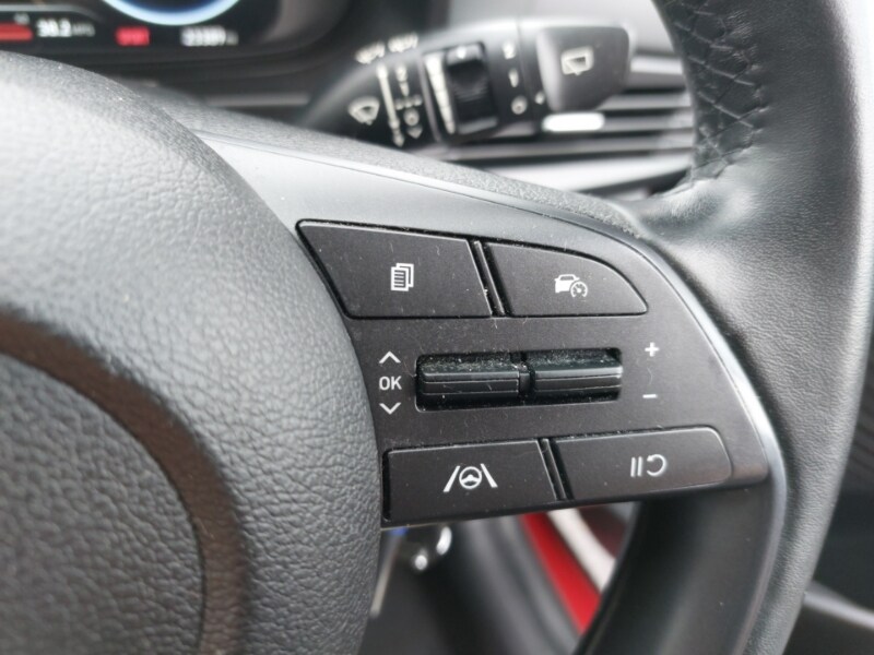 Used Hyundai BAYON 2022 for sale - 76906791: Photo 17