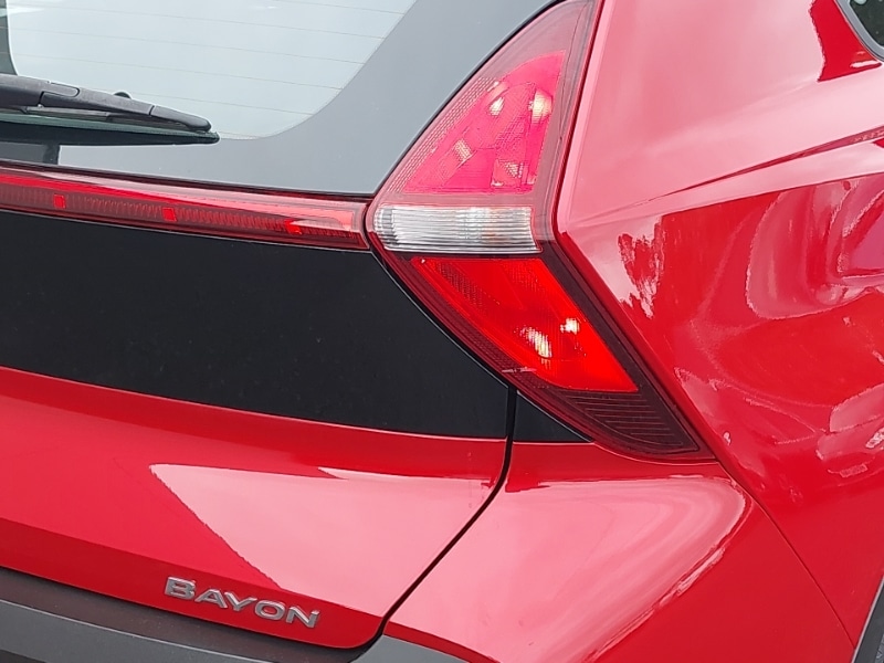 Used Hyundai BAYON 2022 for sale - 76906791: Photo 19