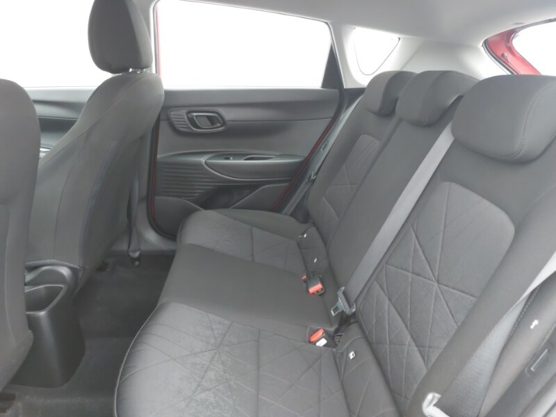 Used Hyundai BAYON 2022 for sale - 76906791: Photo 6