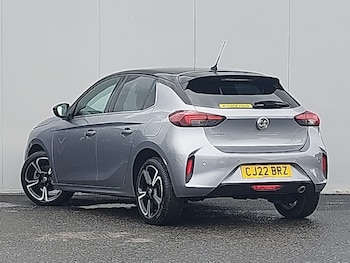 Used Vauxhall Corsa 2022 for sale - 75963740: Photo