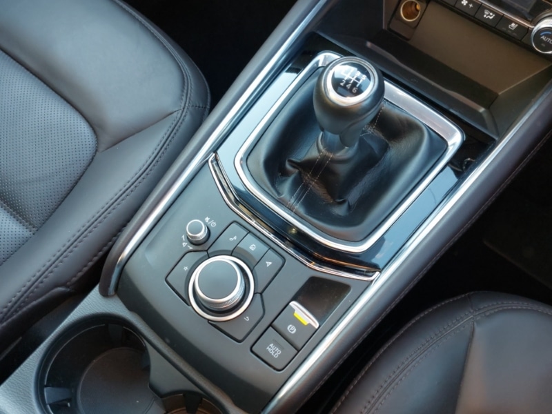 Used Mazda CX-5 2022 for sale - 76282188: Photo 15