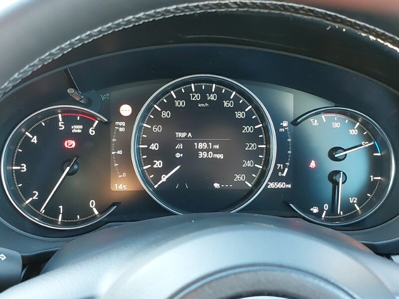 Used Mazda CX-5 2022 for sale - 76282188: Photo 18