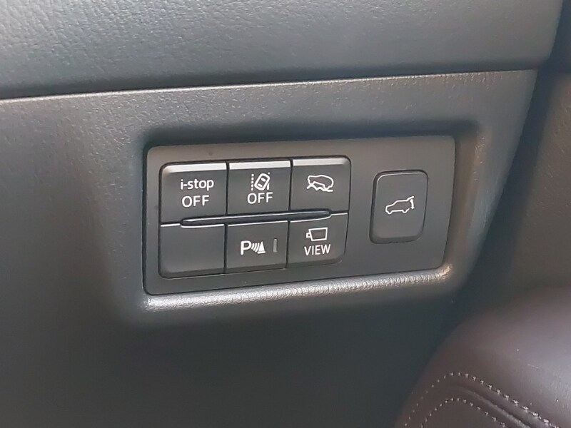 Used Mazda CX-5 2022 for sale - 76282188: Photo 19