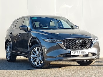 2022 - 2.2d [184] GT Sport 5dr AWD
