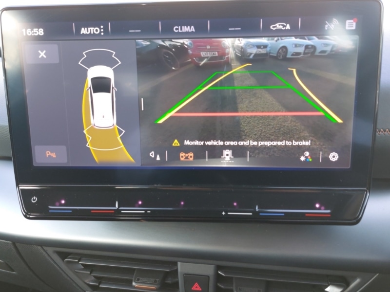 Used Cupra Born 2022 for sale - 77956748: Photo 14