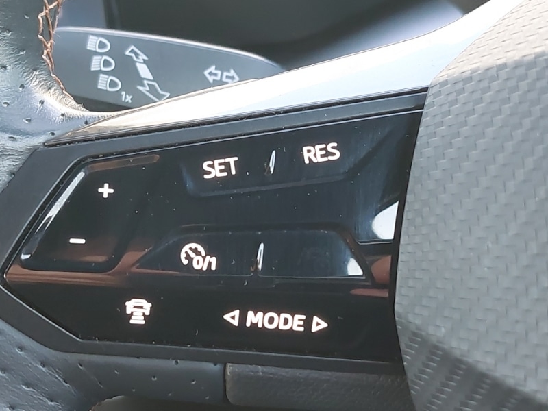 Used Cupra Born 2022 for sale - 77956748: Photo 16