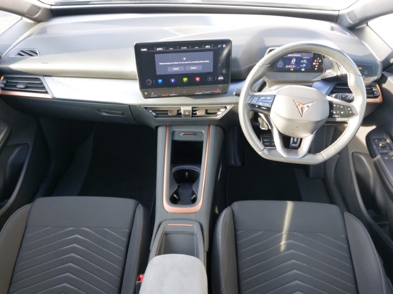 Used Cupra Born 2022 for sale - 77956748: Photo 2