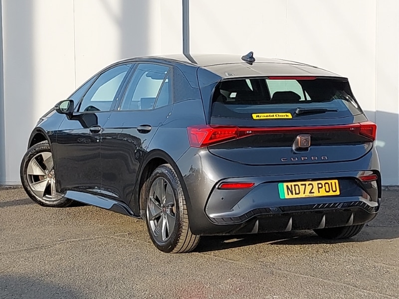 Used Cupra Born 2022 for sale - 77956748: Photo 3