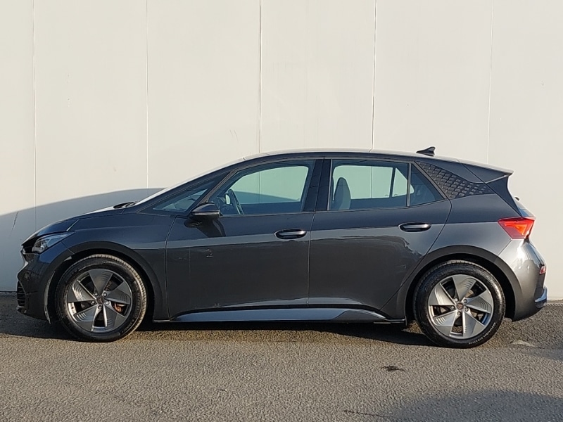 Used Cupra Born 2022 for sale - 77956748: Photo 4