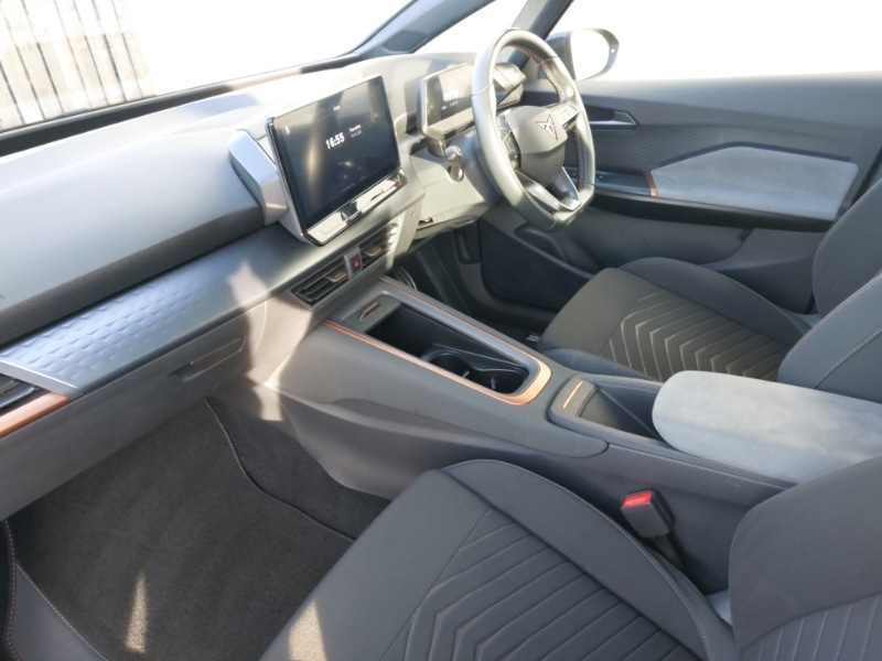 Used Cupra Born 2022 for sale - 77956748: Photo 5