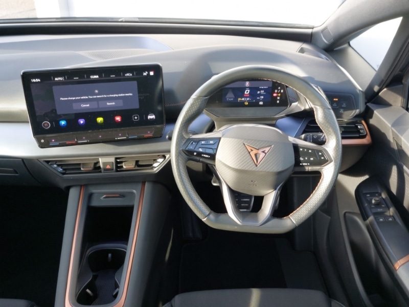 Used Cupra Born 2022 for sale - 77956748: Photo 7