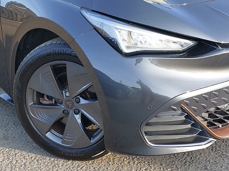 Used Cupra Born 2022 for sale - 77956748: Photo 9