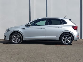 Used Volkswagen Polo 2023 for sale - 79826728: Photo