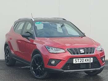 2020 - 1.0 TSI 115 Xcellence Lux [EZ] 5dr