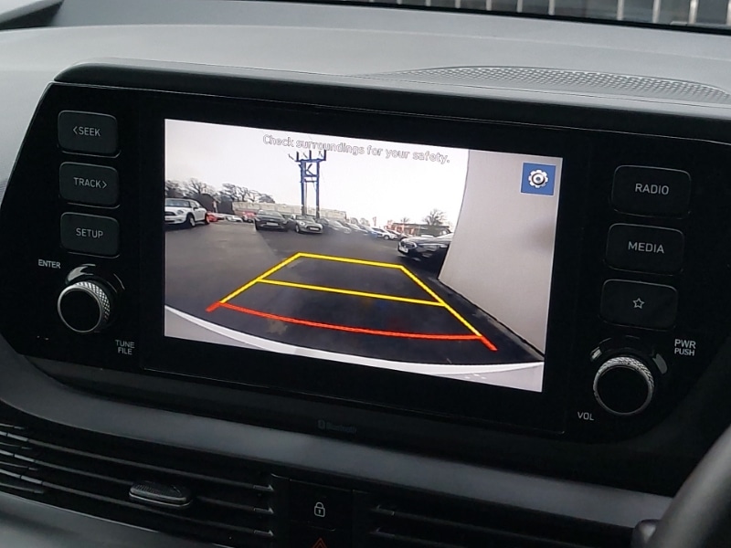 Used Hyundai i20 2022 for sale - 77478367: Photo 11