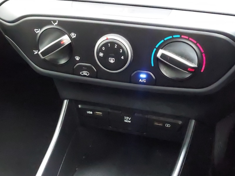 Used Hyundai i20 2022 for sale - 77478367: Photo 14