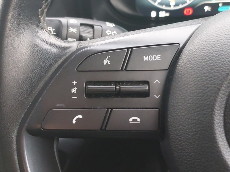 Used Hyundai i20 2022 for sale - 77478367: Photo 15