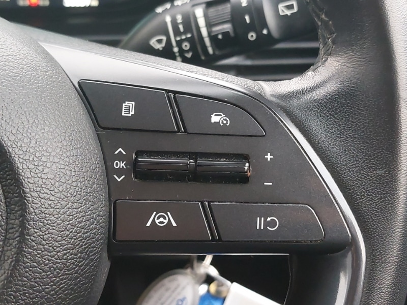 Used Hyundai i20 2022 for sale - 77478367: Photo 16