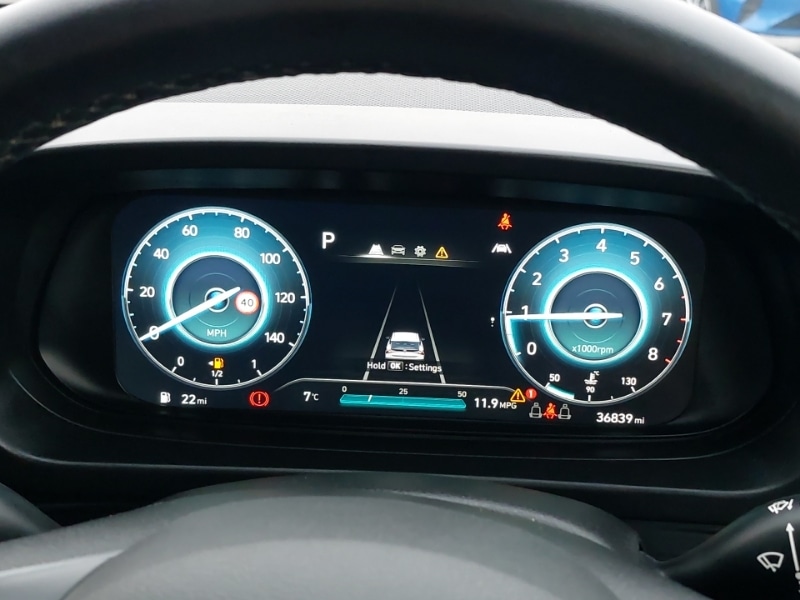 Used Hyundai i20 2022 for sale - 77478367: Photo 17