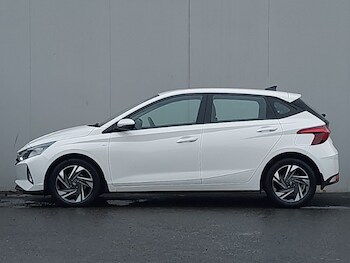 Used Hyundai i20 2022 for sale - 77478367: Photo
