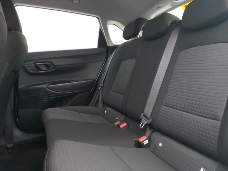 Used Hyundai i20 2022 for sale - 77478367: Photo 6