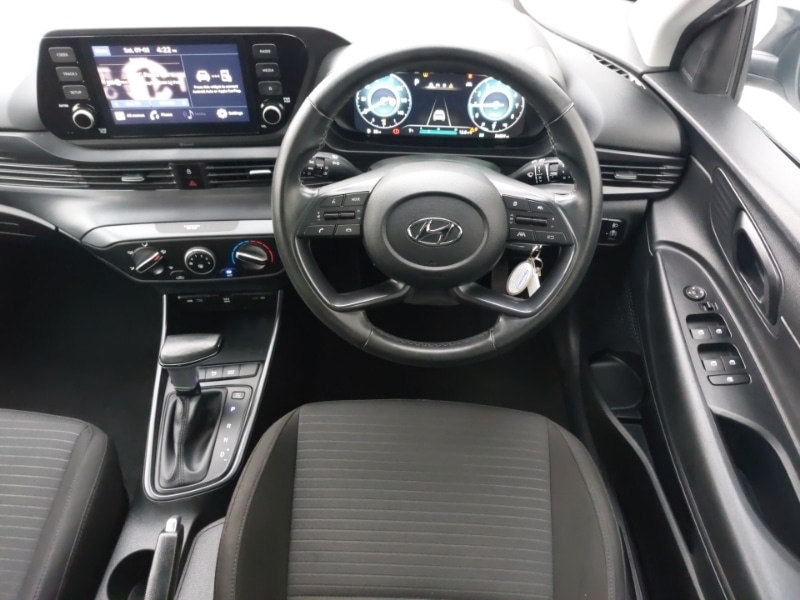 Used Hyundai i20 2022 for sale - 77478367: Photo 7