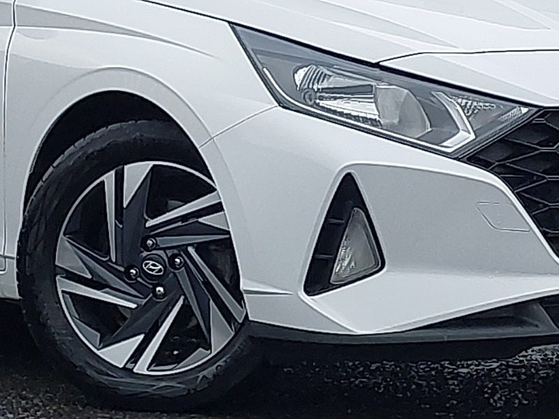 Used Hyundai i20 2022 for sale - 77478367: Photo 9