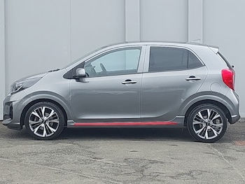 Used Kia Picanto 2024 for sale - 78953034: Photo