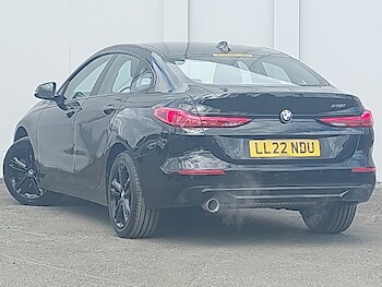 Used BMW 2 Series 2022 for sale - 78446924: Photo